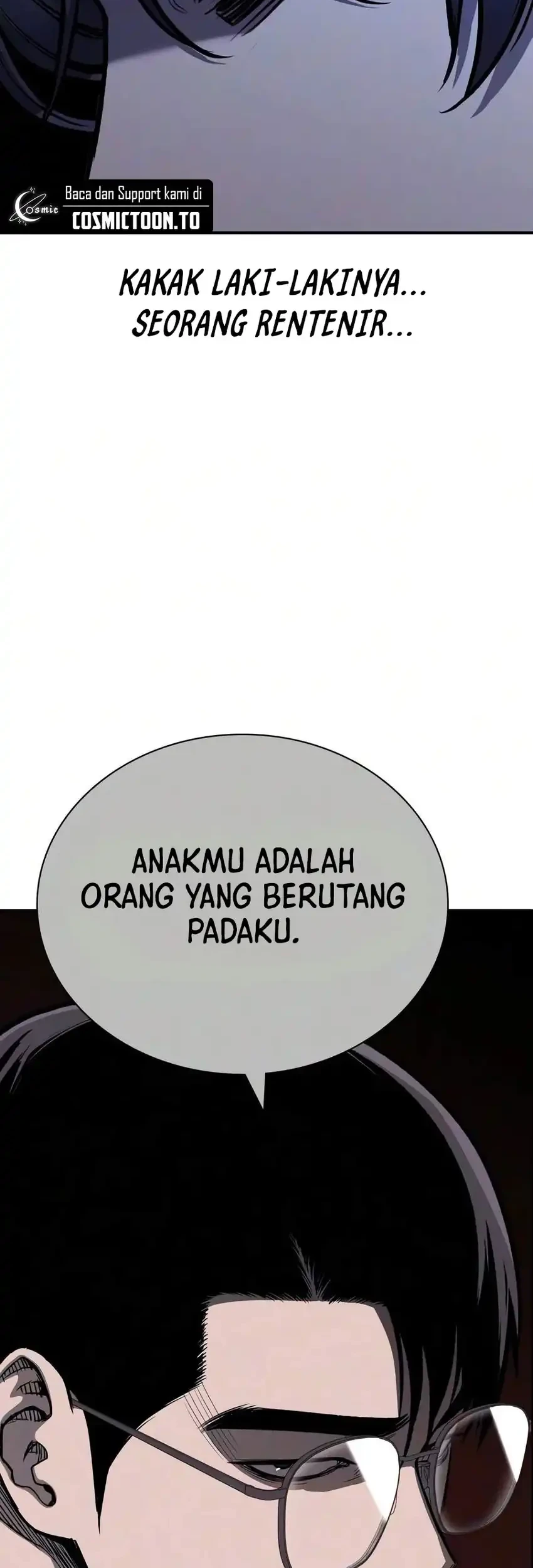 The Devil Classroom Chapter 41 Gambar 16