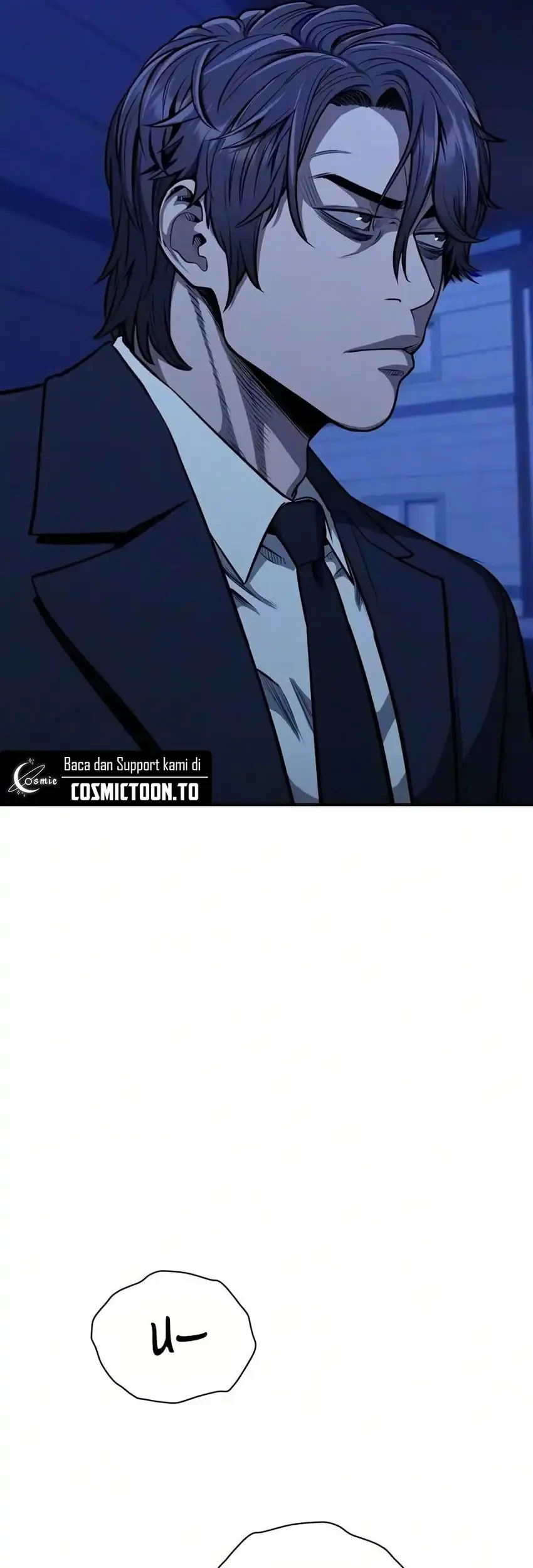 The Devil Classroom Chapter 41 Gambar 19