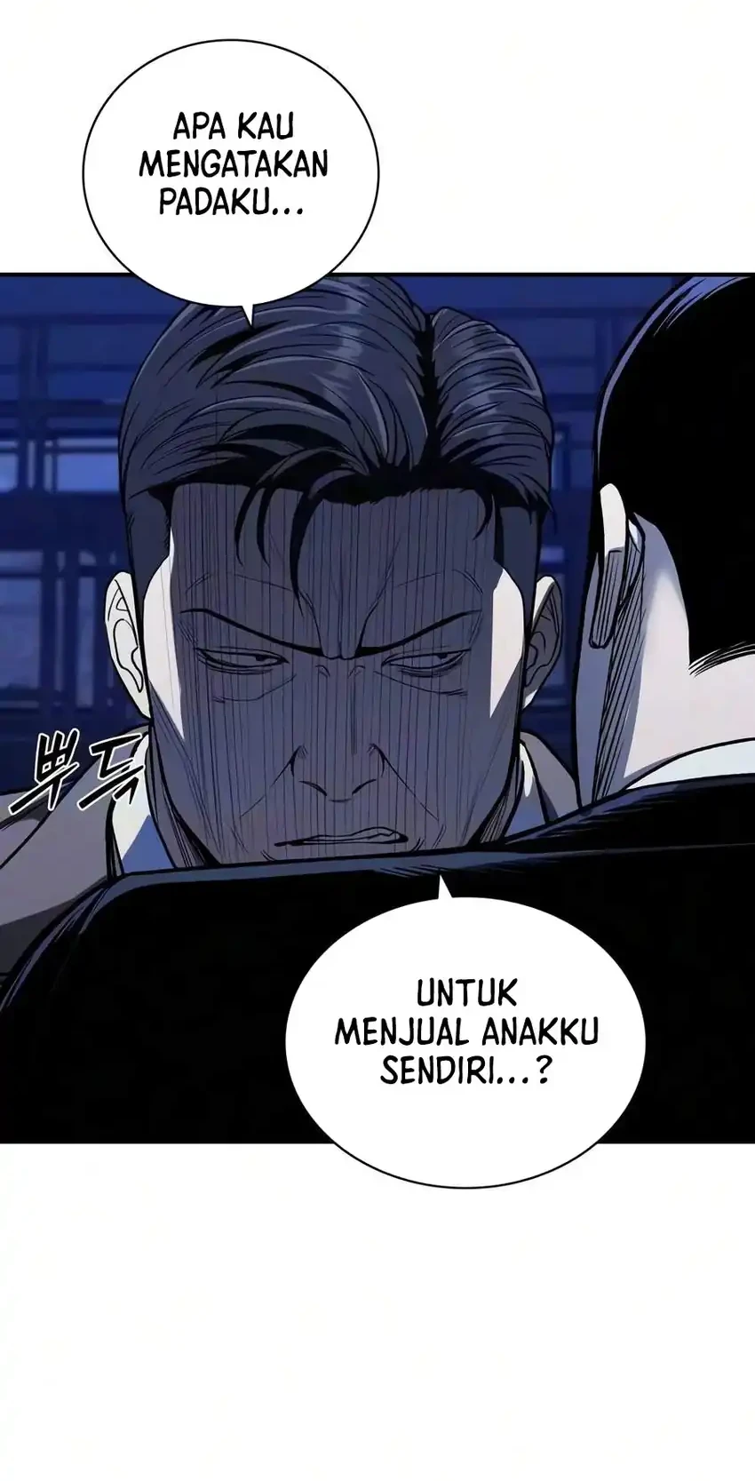 The Devil Classroom Chapter 41 Gambar 48