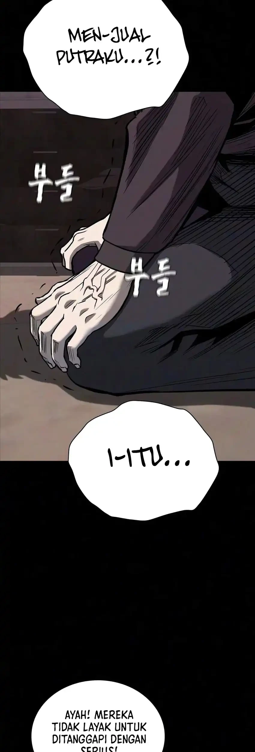 The Devil Classroom Chapter 41 Gambar 53