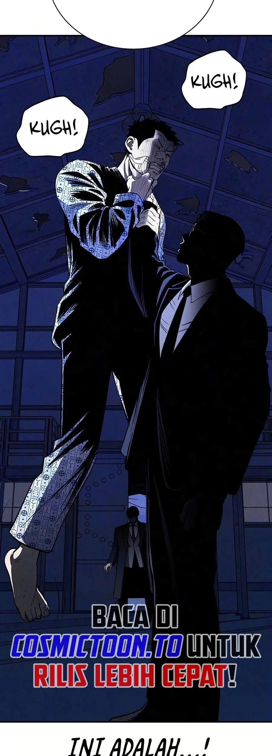 The Devil Classroom Chapter 42 Gambar 56