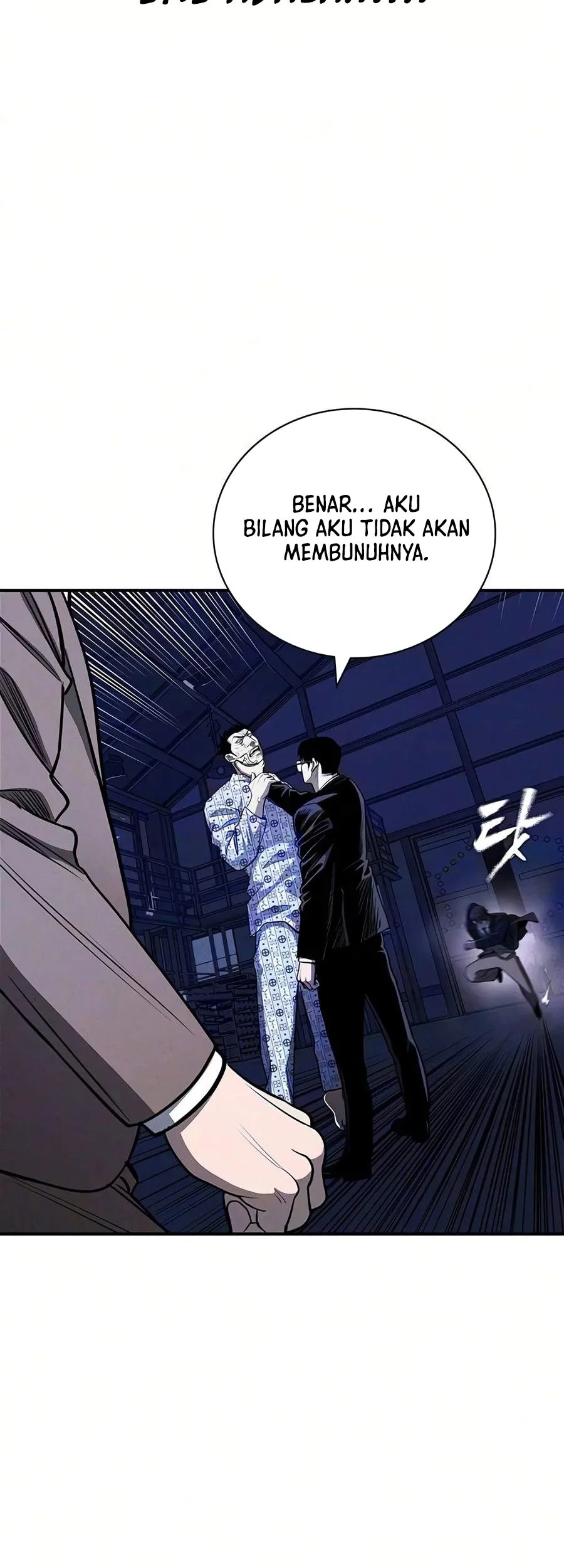 The Devil Classroom Chapter 42 Gambar 57