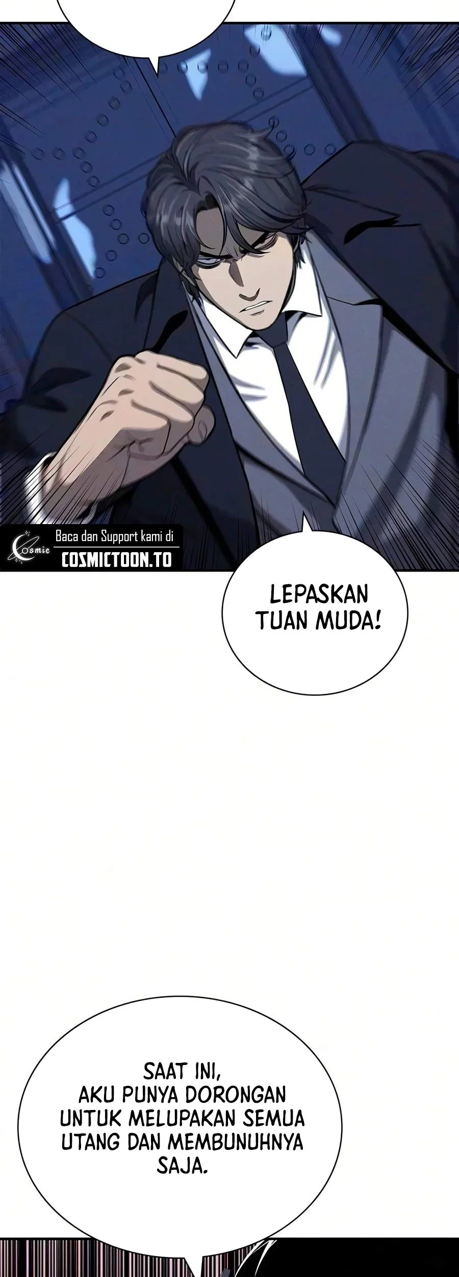 The Devil Classroom Chapter 42 Gambar 59