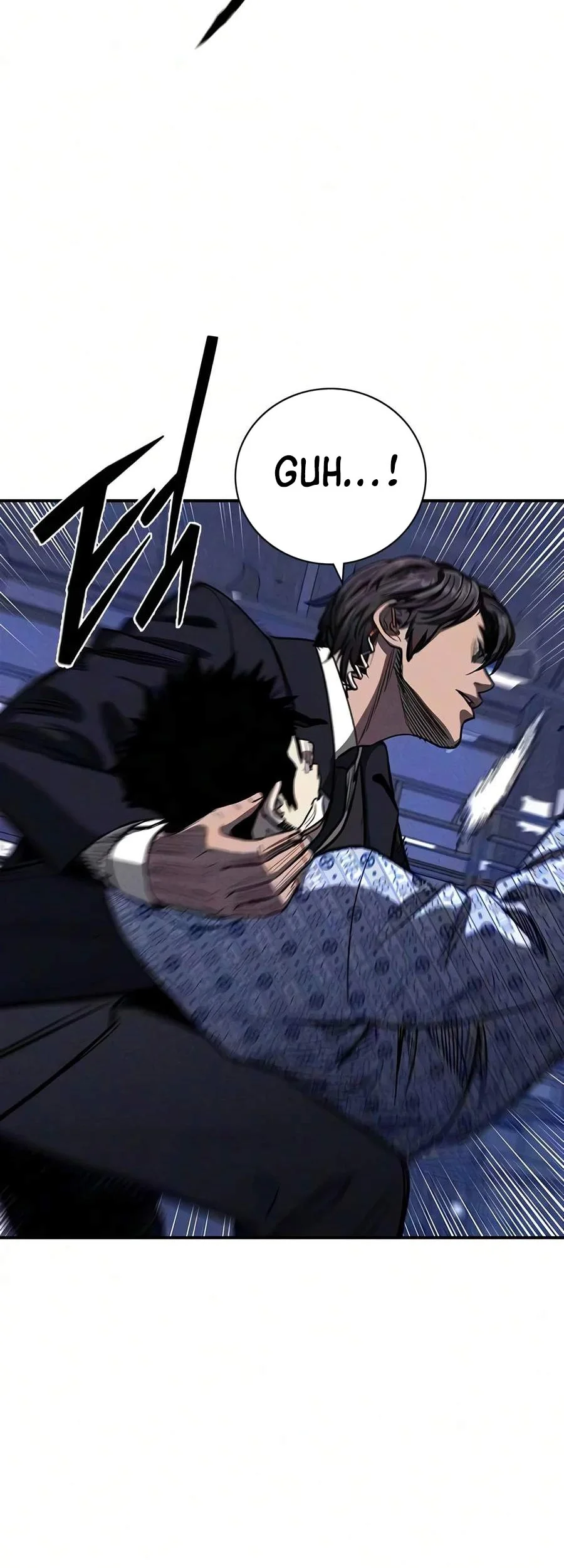 The Devil Classroom Chapter 42 Gambar 62