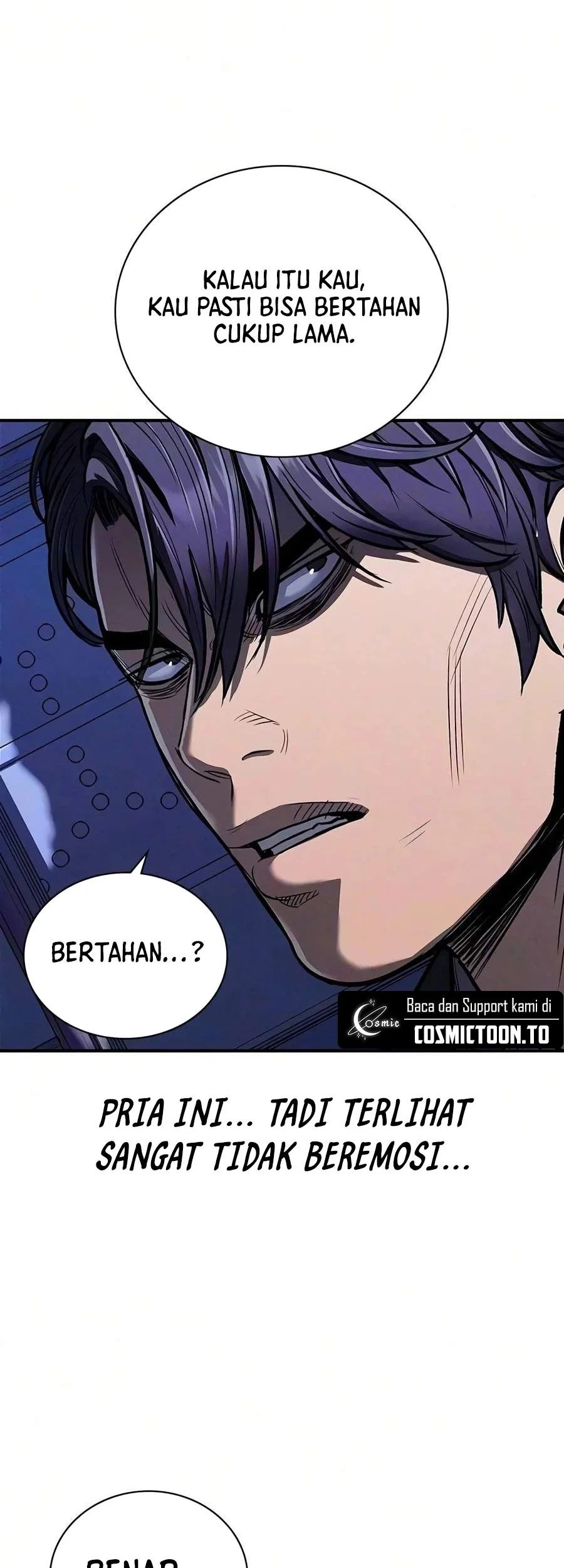The Devil Classroom Chapter 42 Gambar 64