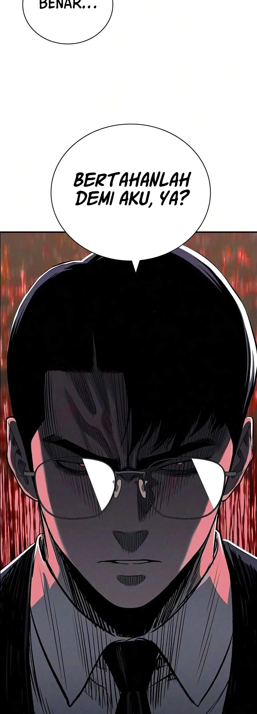 The Devil Classroom Chapter 42 Gambar 65