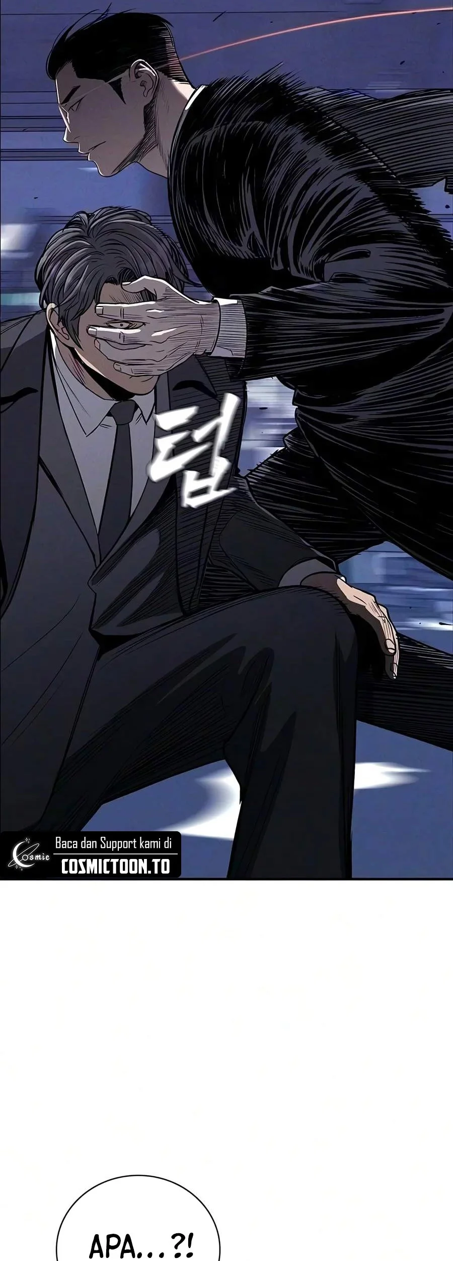 The Devil Classroom Chapter 42 Gambar 67