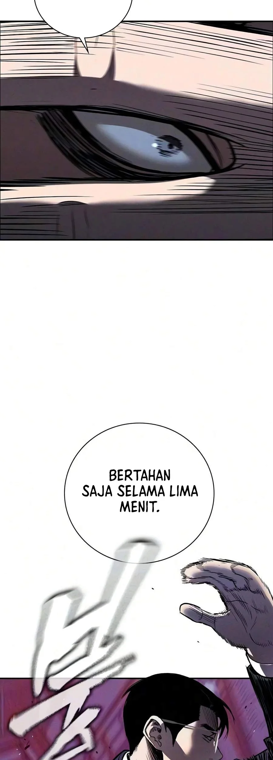 The Devil Classroom Chapter 42 Gambar 68