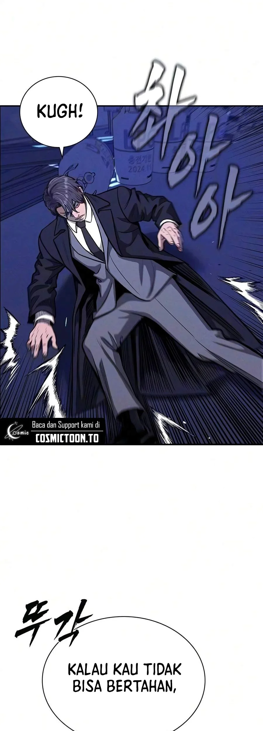 The Devil Classroom Chapter 42 Gambar 70
