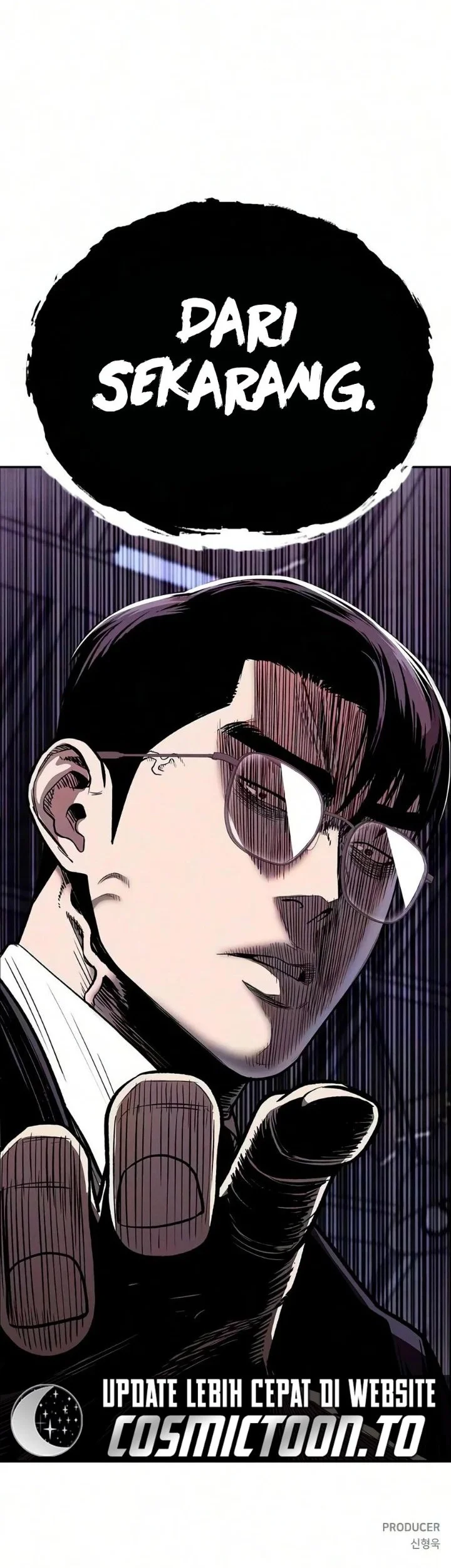 The Devil Classroom Chapter 42 Gambar 74
