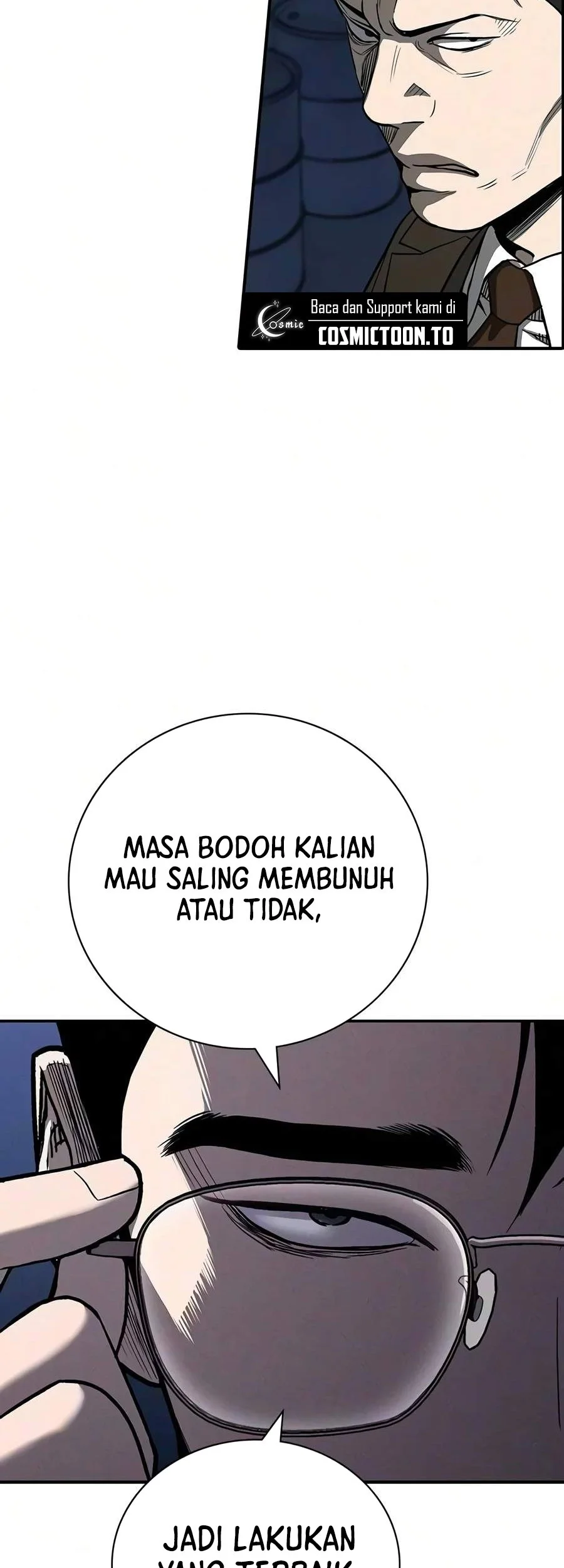The Devil Classroom Chapter 42 halaman 6