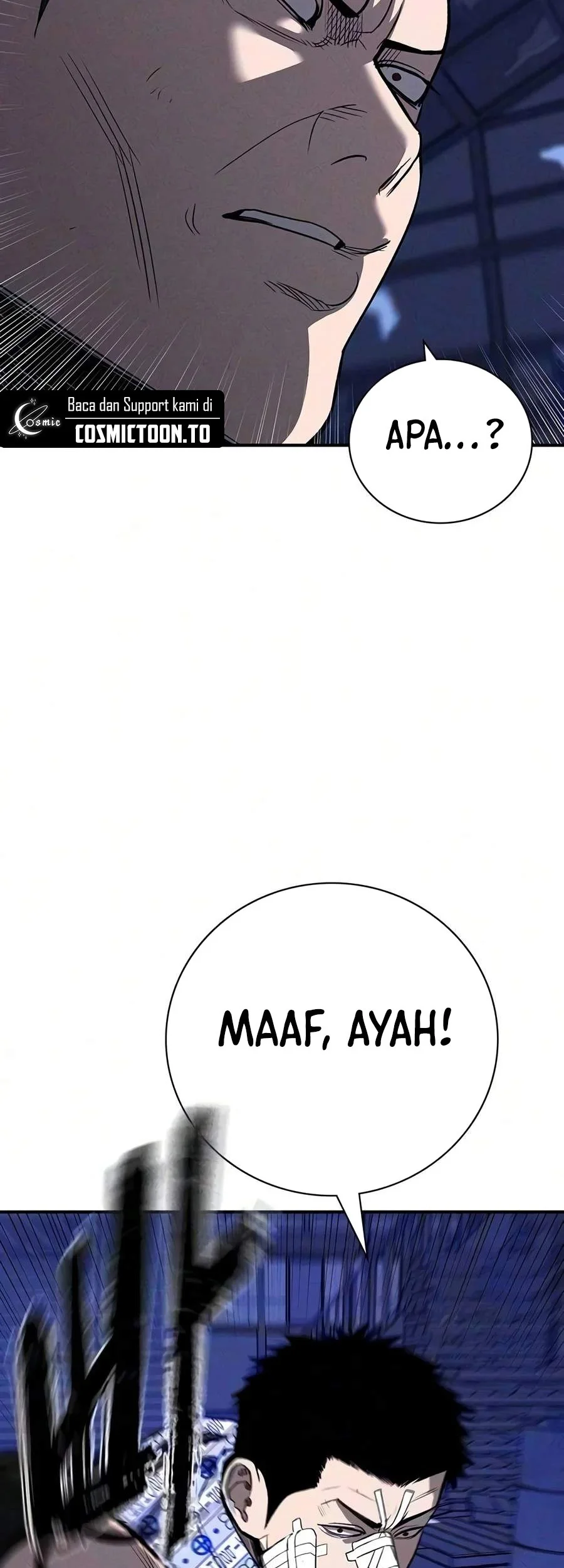 The Devil Classroom Chapter 42 halaman 9