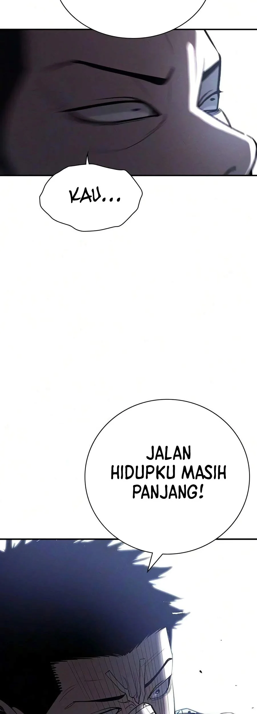 The Devil Classroom Chapter 42 halaman 11