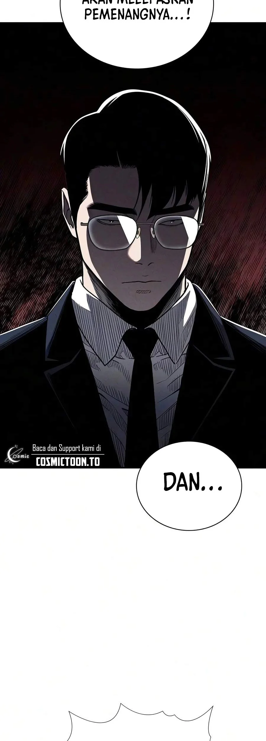 The Devil Classroom Chapter 42 halaman 15