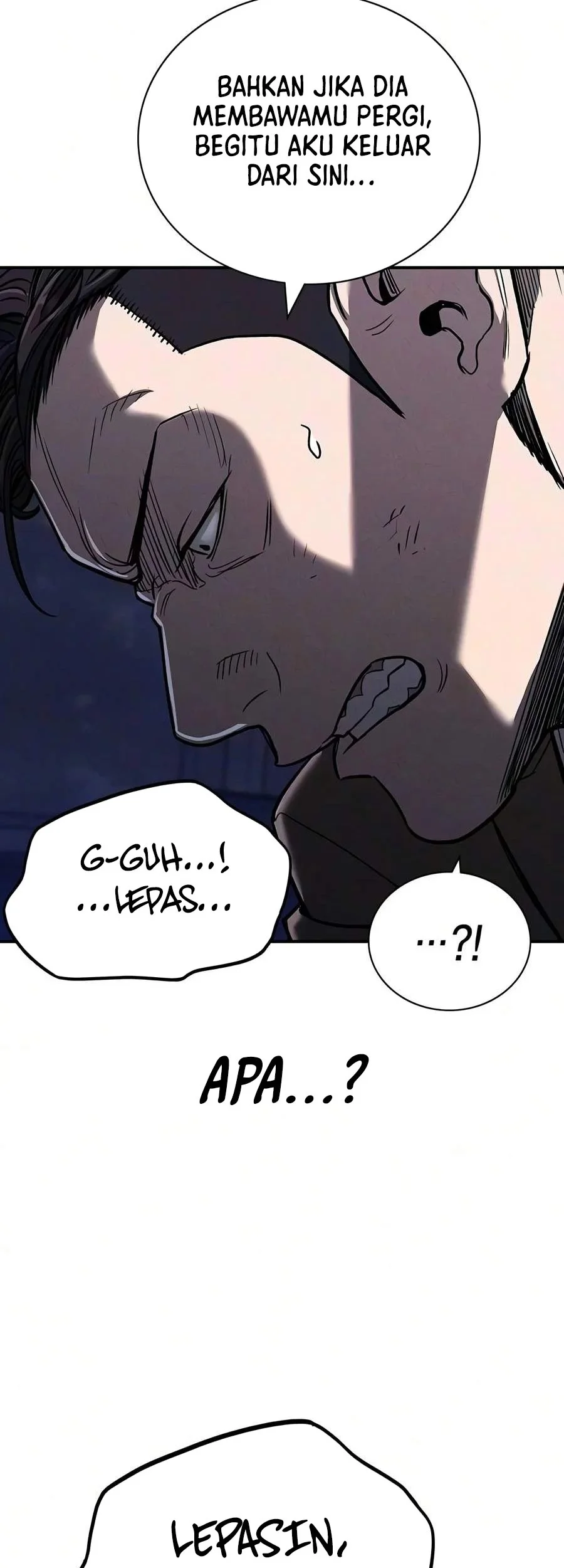 The Devil Classroom Chapter 42 halaman 21