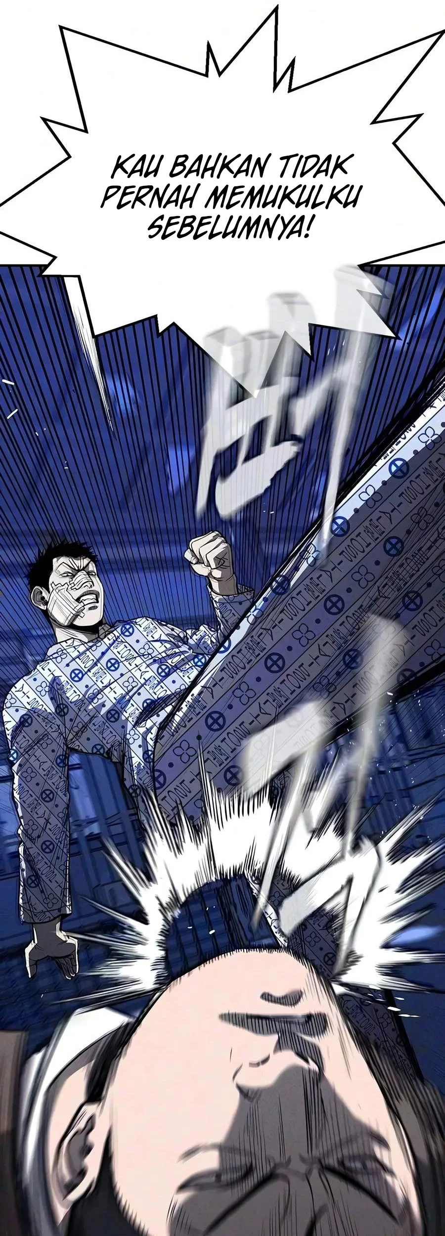 The Devil Classroom Chapter 42 halaman 26