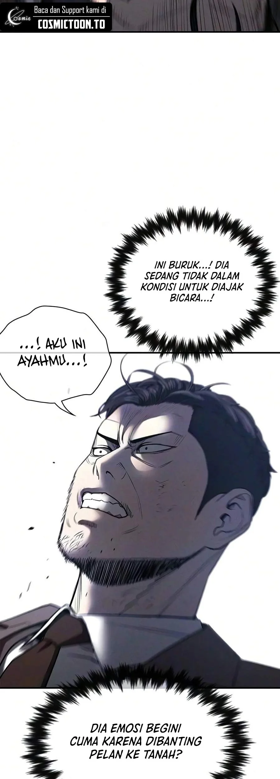 The Devil Classroom Chapter 42 halaman 27