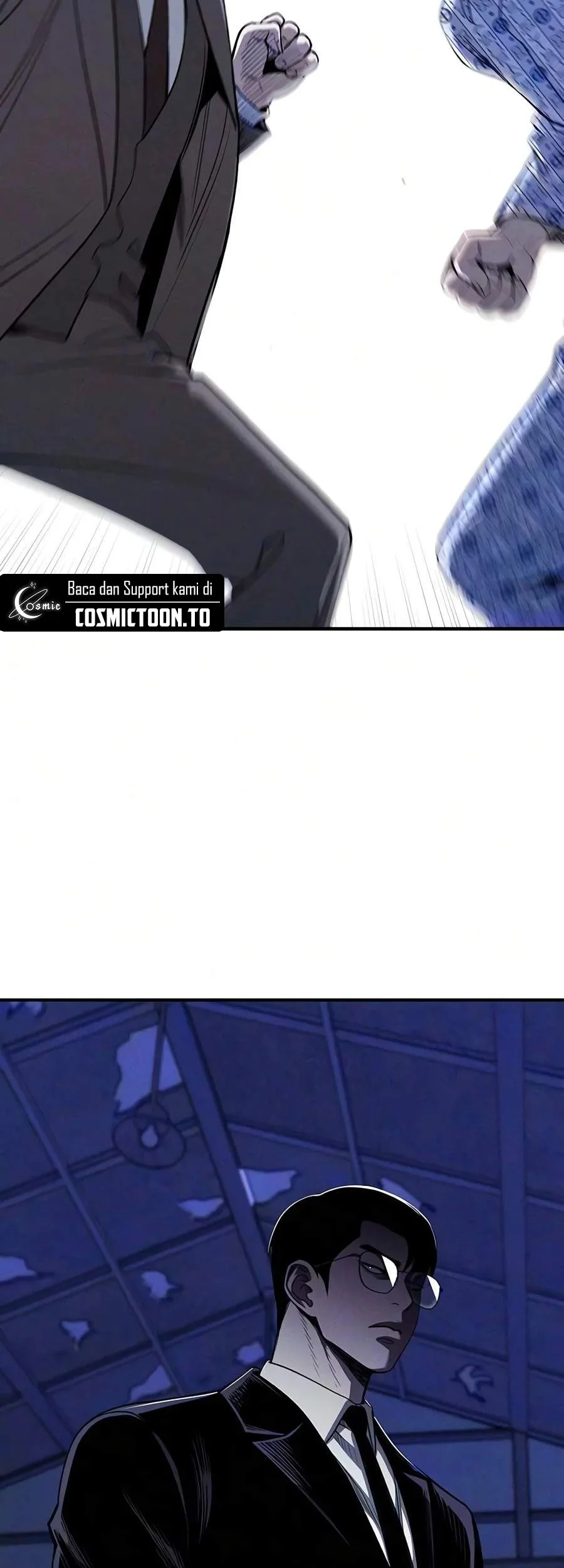 The Devil Classroom Chapter 42 halaman 40