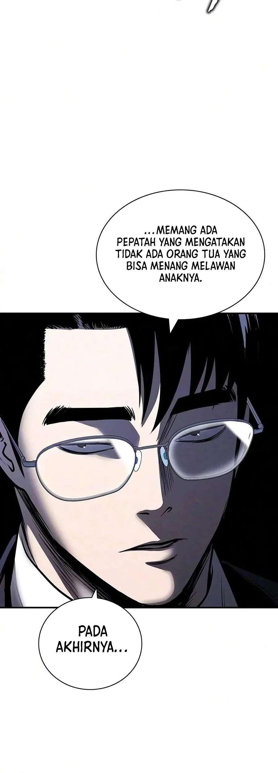 The Devil Classroom Chapter 42 halaman 42