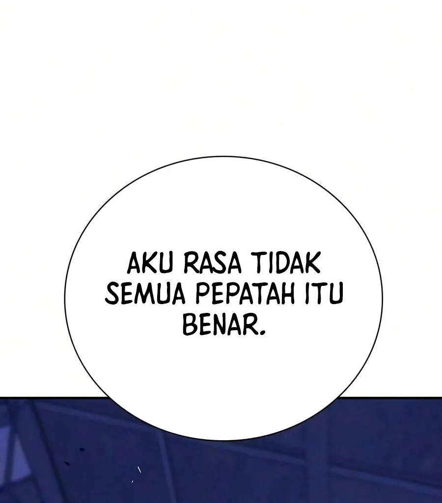 The Devil Classroom Chapter 42 halaman 43