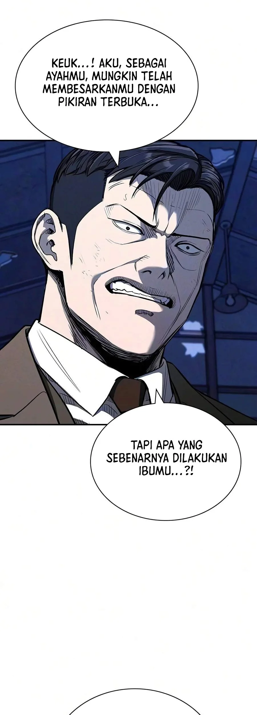 The Devil Classroom Chapter 42 halaman 45