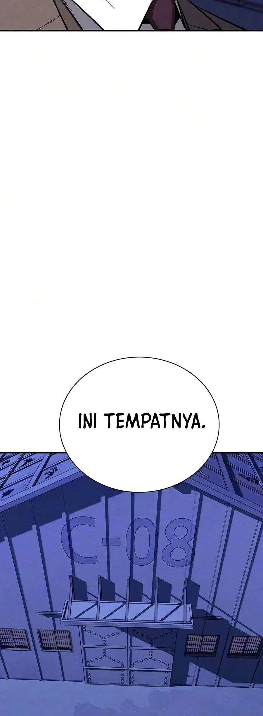 The Devil Classroom Chapter 42 Gambar 48