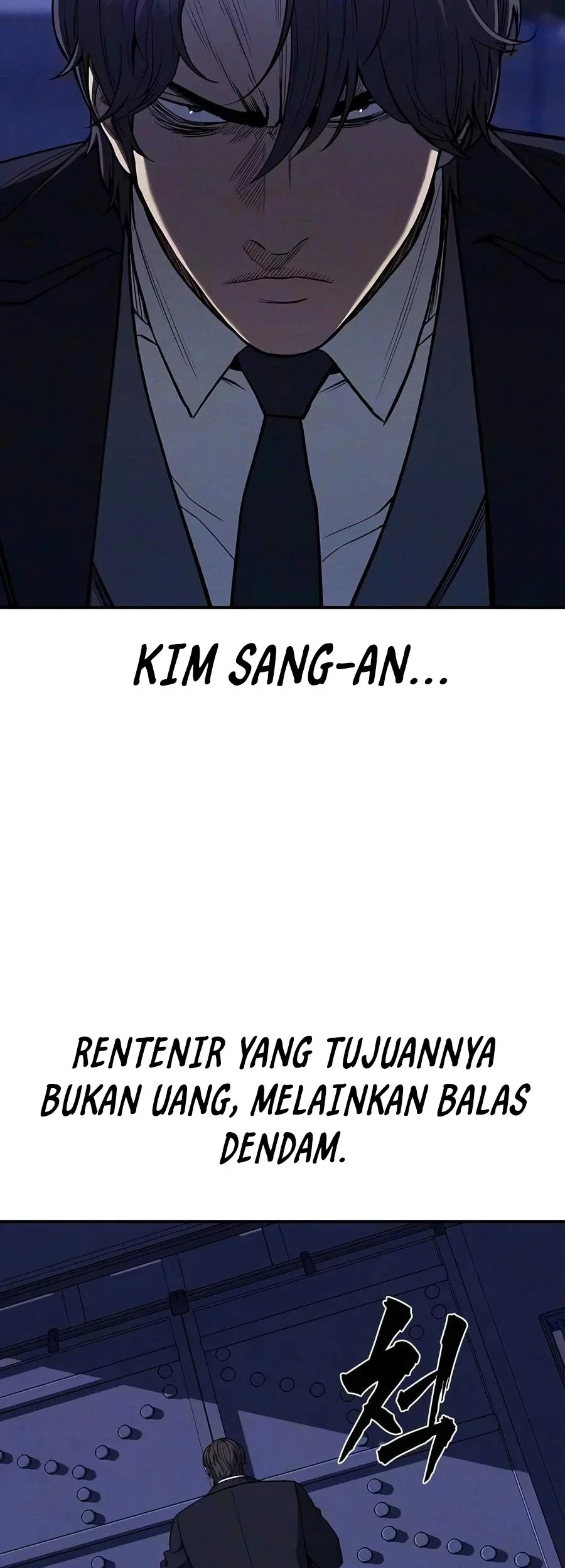The Devil Classroom Chapter 42 Gambar 52