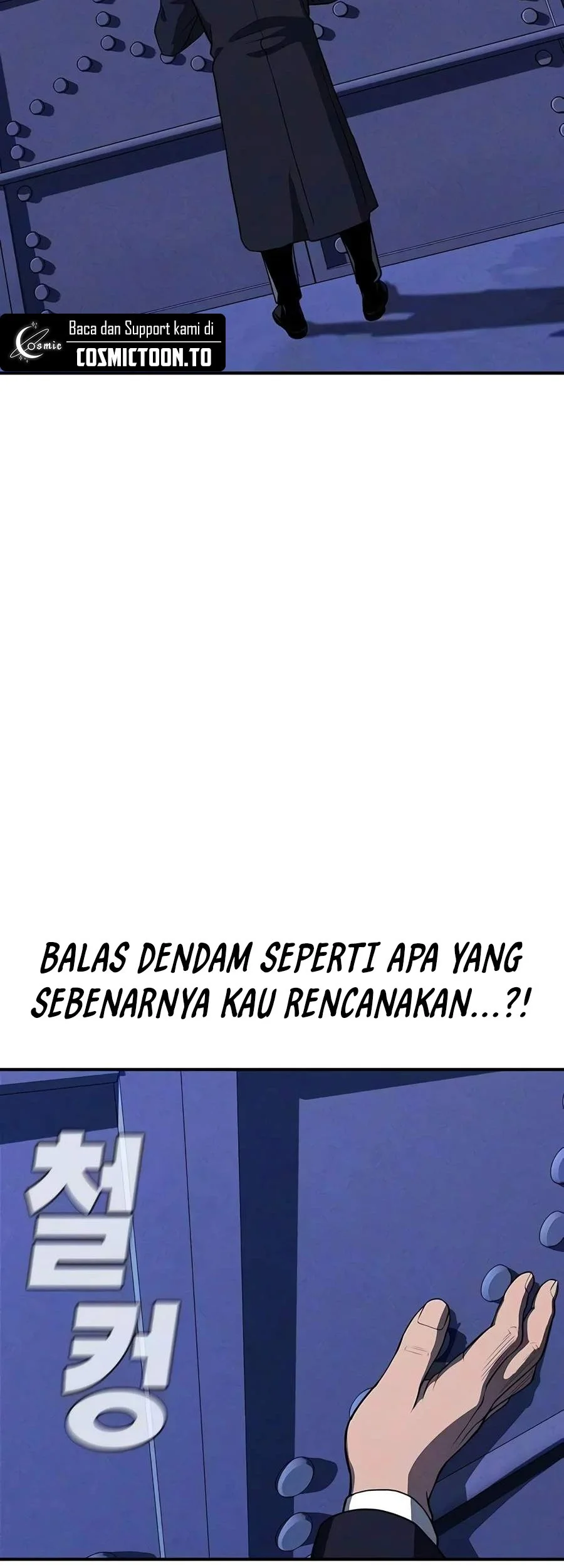 The Devil Classroom Chapter 42 Gambar 53