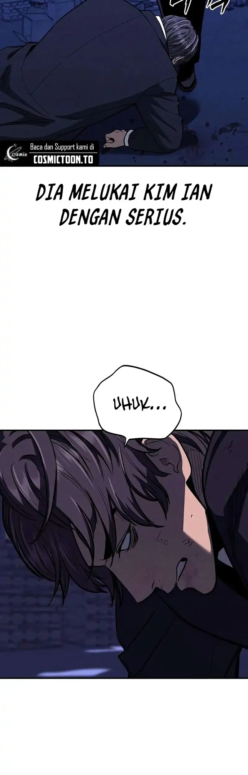 The Devil Classroom Chapter 43 Gambar 55