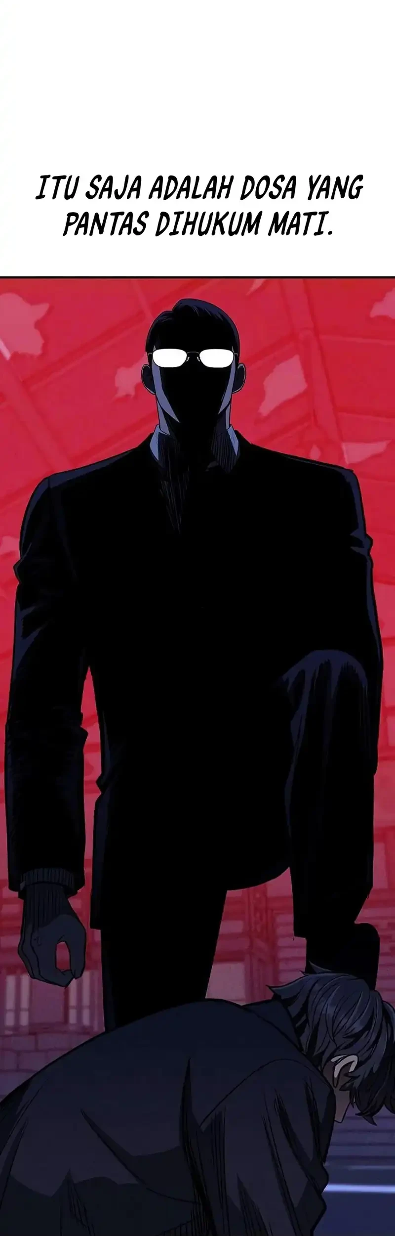 The Devil Classroom Chapter 43 Gambar 56