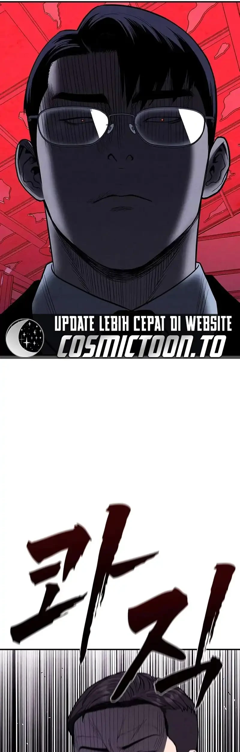 The Devil Classroom Chapter 43 Gambar 58