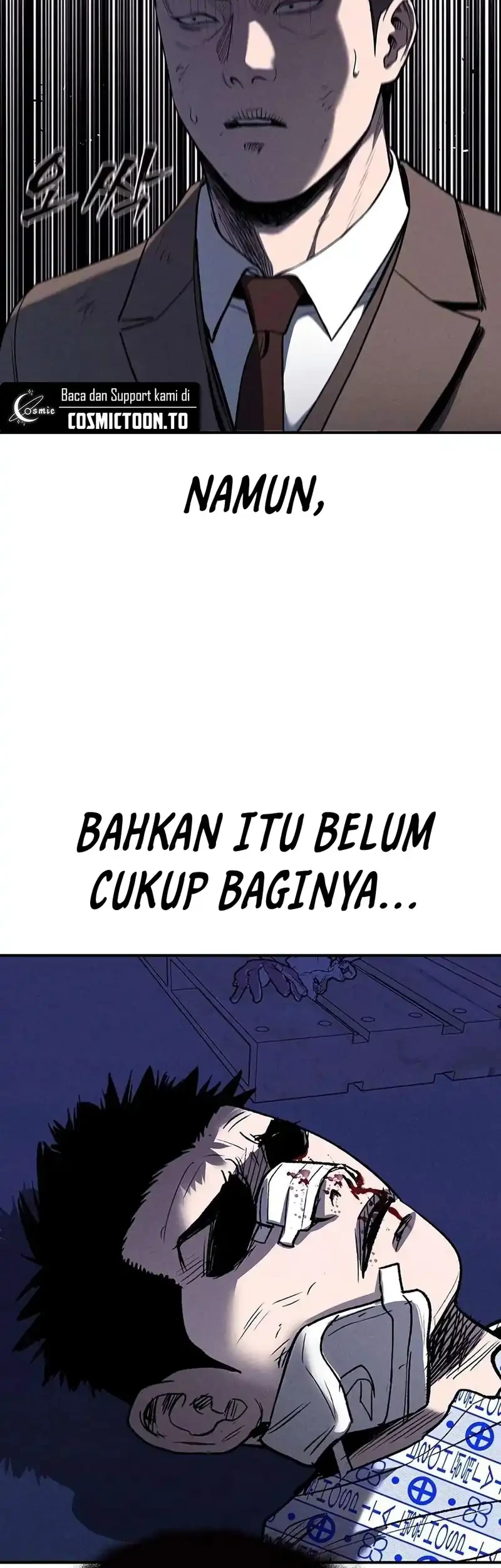 The Devil Classroom Chapter 43 Gambar 59