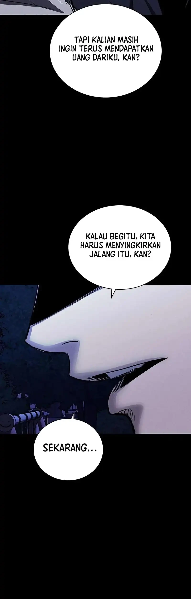 The Devil Classroom Chapter 43 Gambar 62
