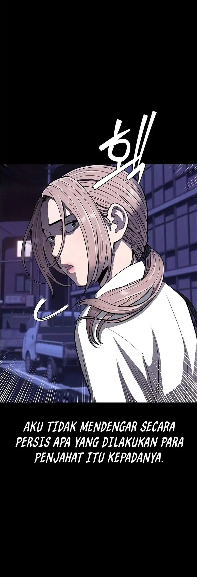 The Devil Classroom Chapter 43 Gambar 68