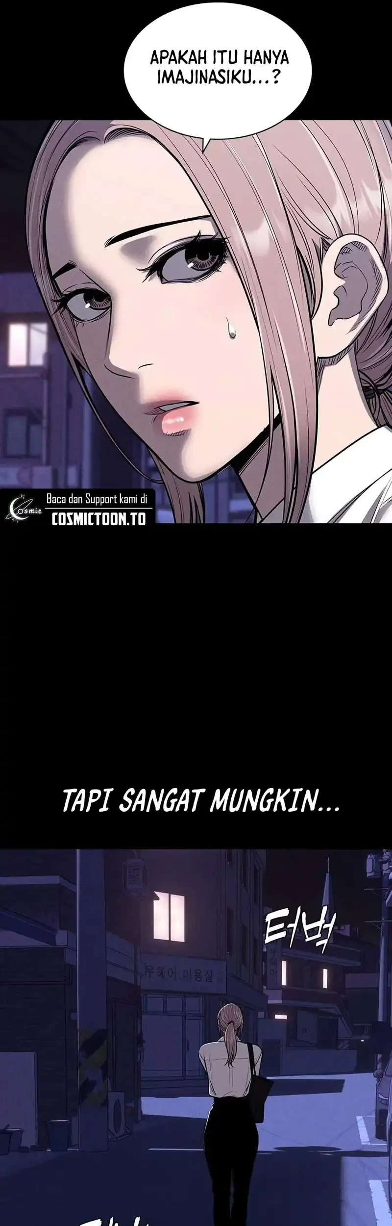 The Devil Classroom Chapter 43 Gambar 69