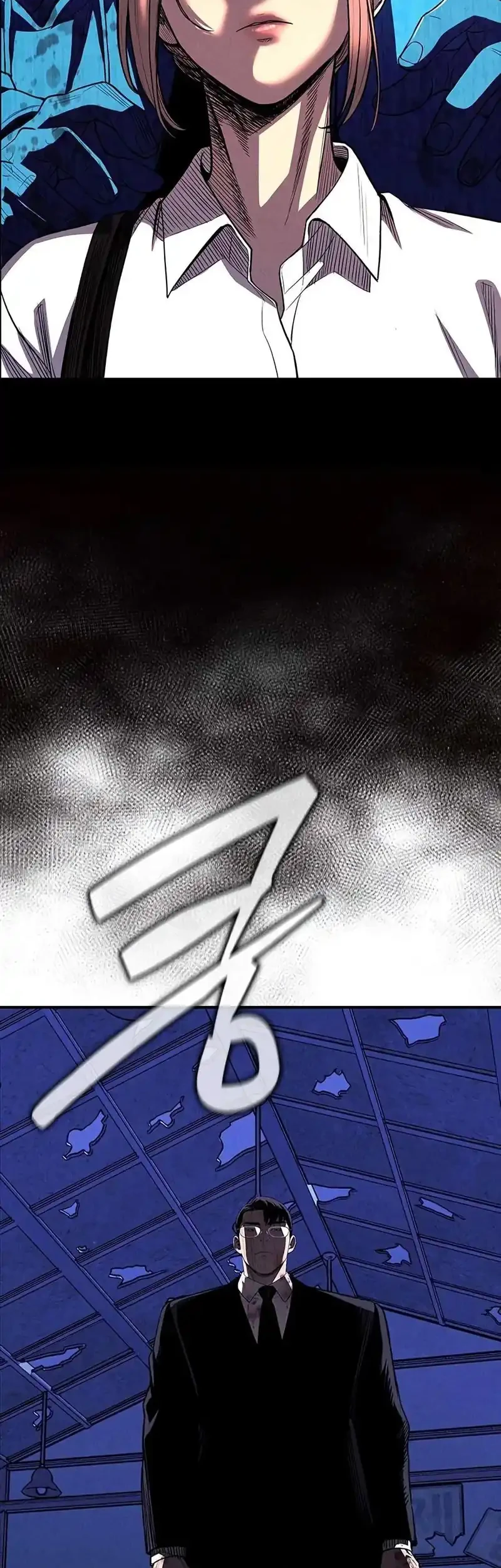 The Devil Classroom Chapter 43 Gambar 72