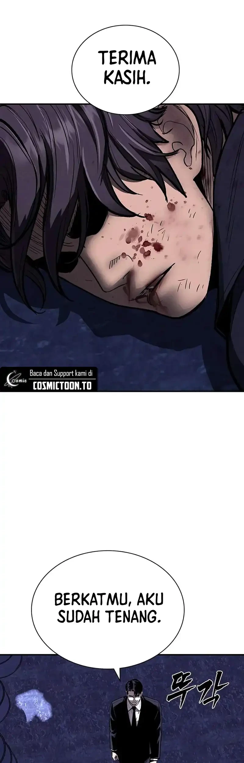 The Devil Classroom Chapter 43 Gambar 75