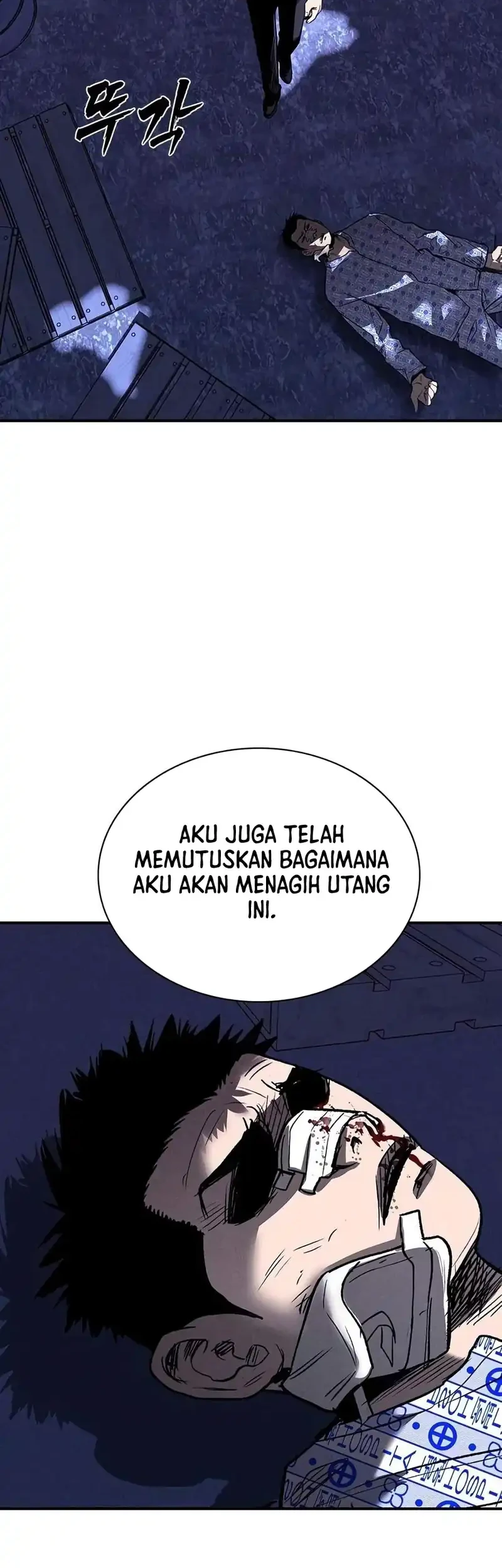 The Devil Classroom Chapter 43 Gambar 76