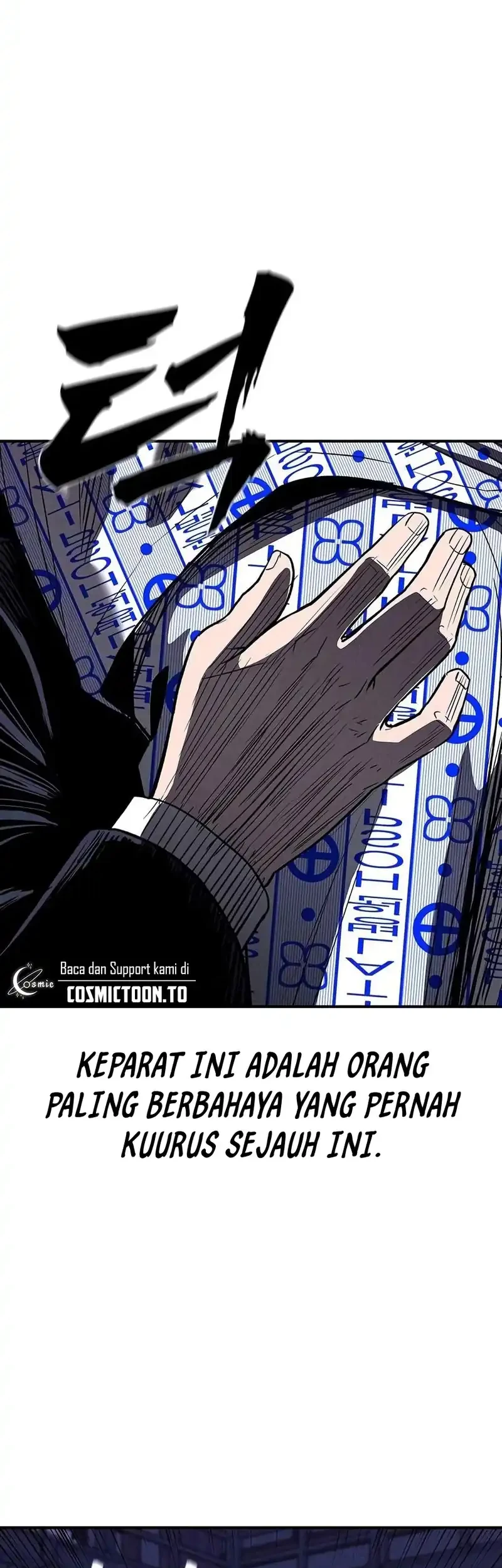 The Devil Classroom Chapter 43 Gambar 77