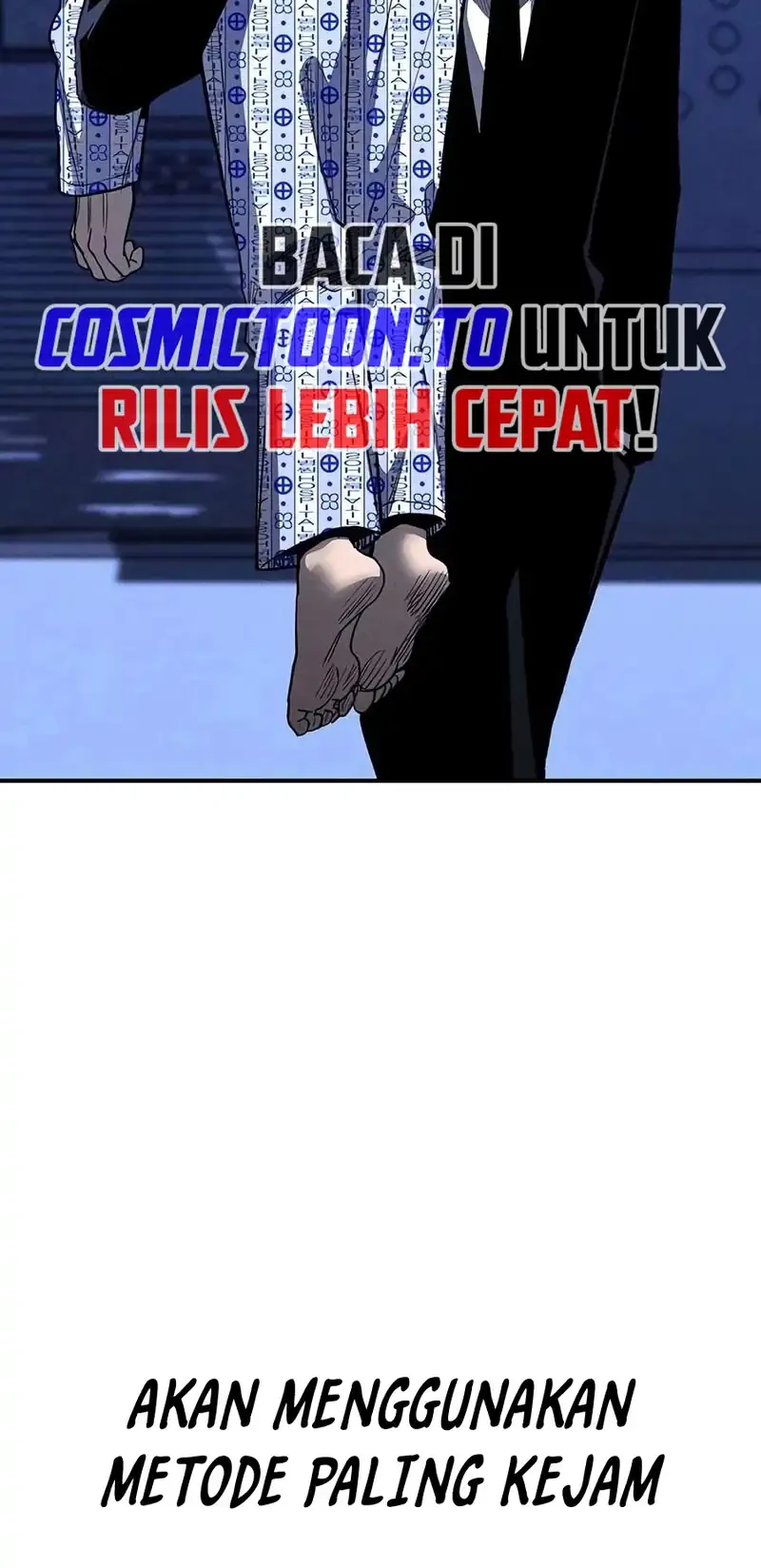 The Devil Classroom Chapter 43 Gambar 79