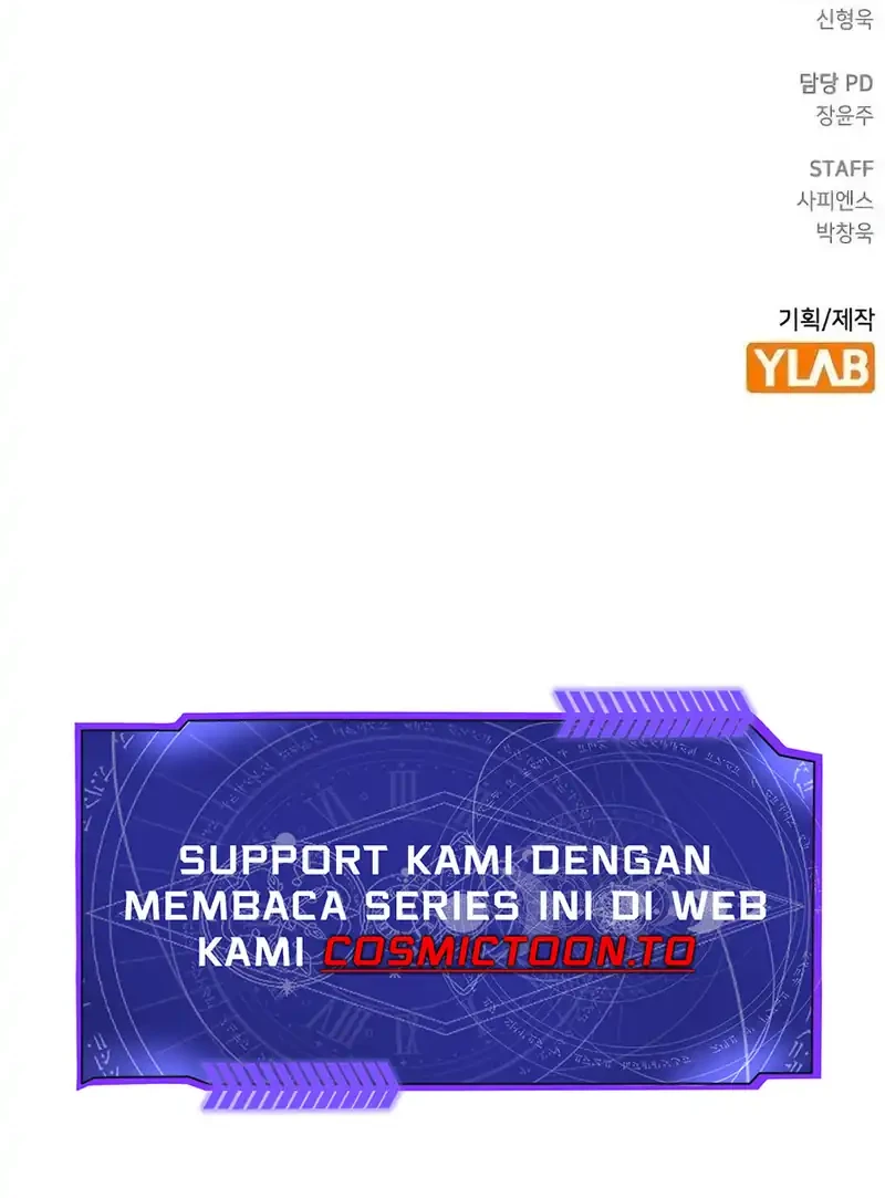 The Devil Classroom Chapter 43 Gambar 81
