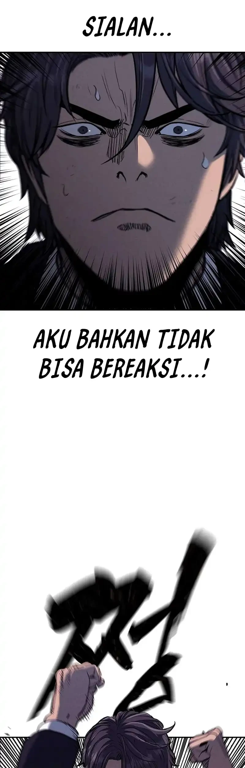 The Devil Classroom Chapter 43 halaman 14