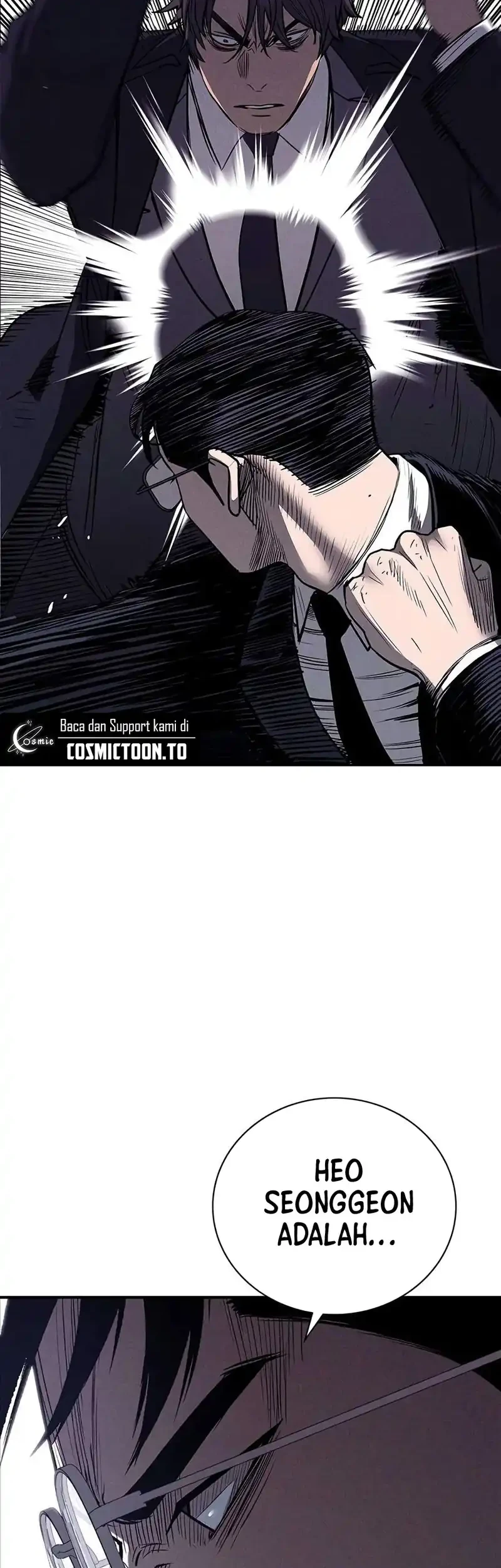 The Devil Classroom Chapter 43 halaman 15