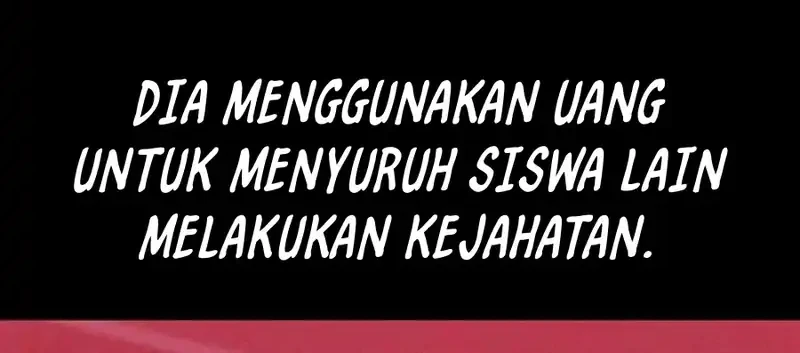 The Devil Classroom Chapter 43 halaman 19