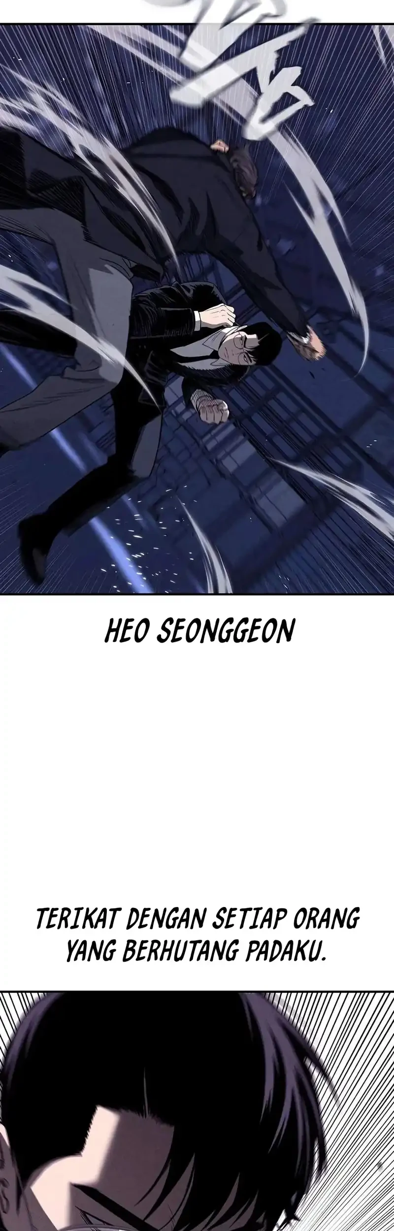 The Devil Classroom Chapter 43 halaman 38
