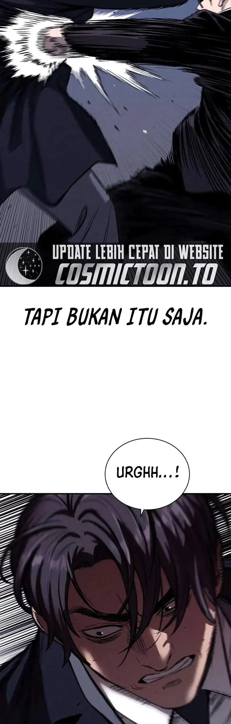 The Devil Classroom Chapter 43 halaman 40