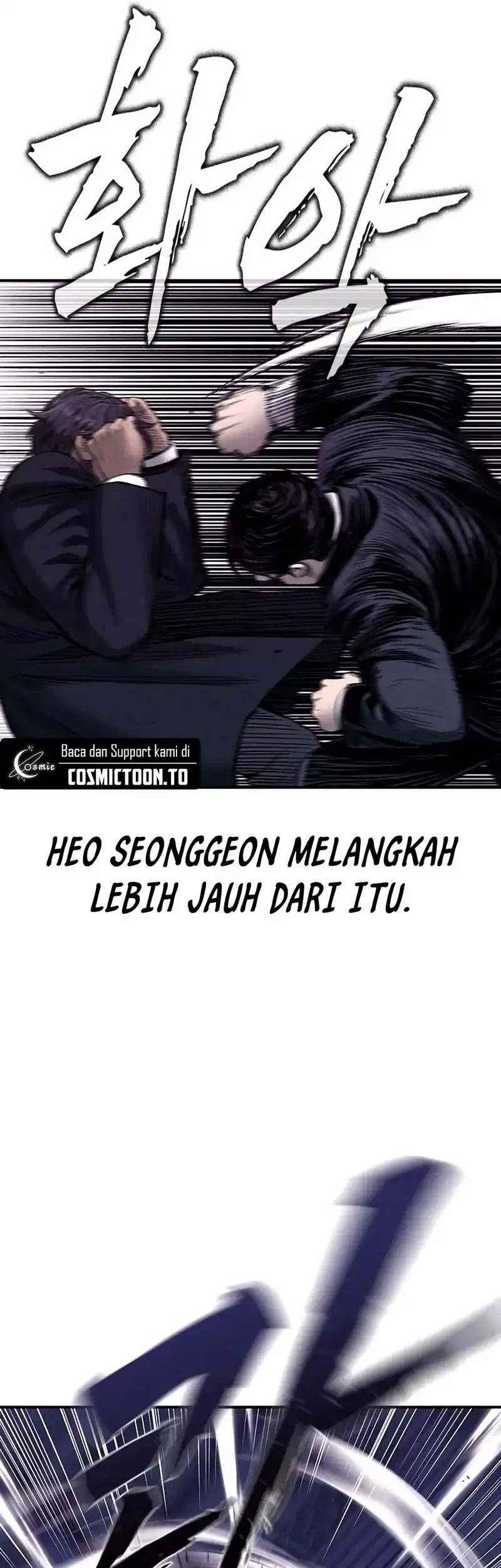 The Devil Classroom Chapter 43 halaman 42
