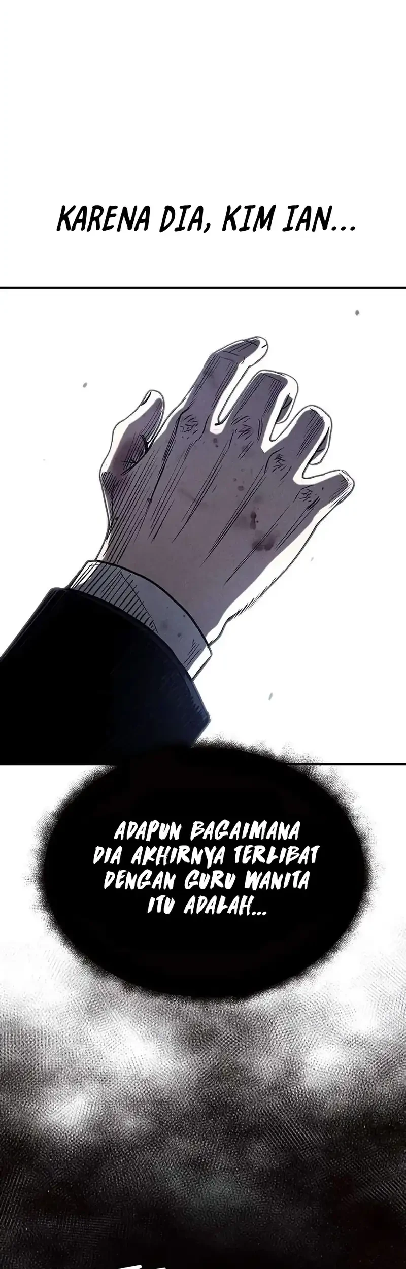 The Devil Classroom Chapter 43 halaman 44