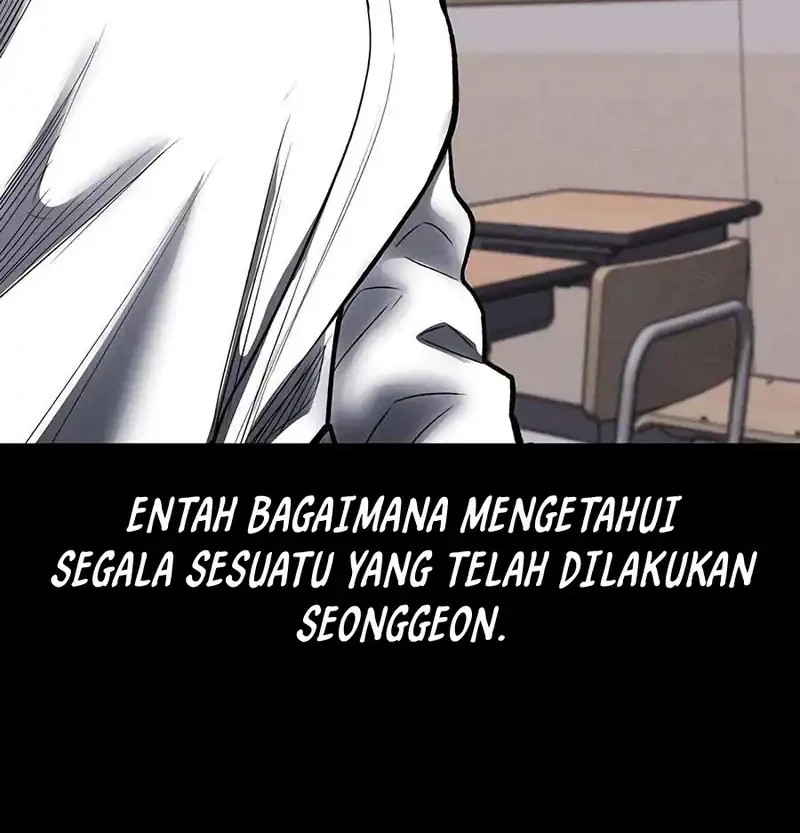 The Devil Classroom Chapter 43 halaman 47