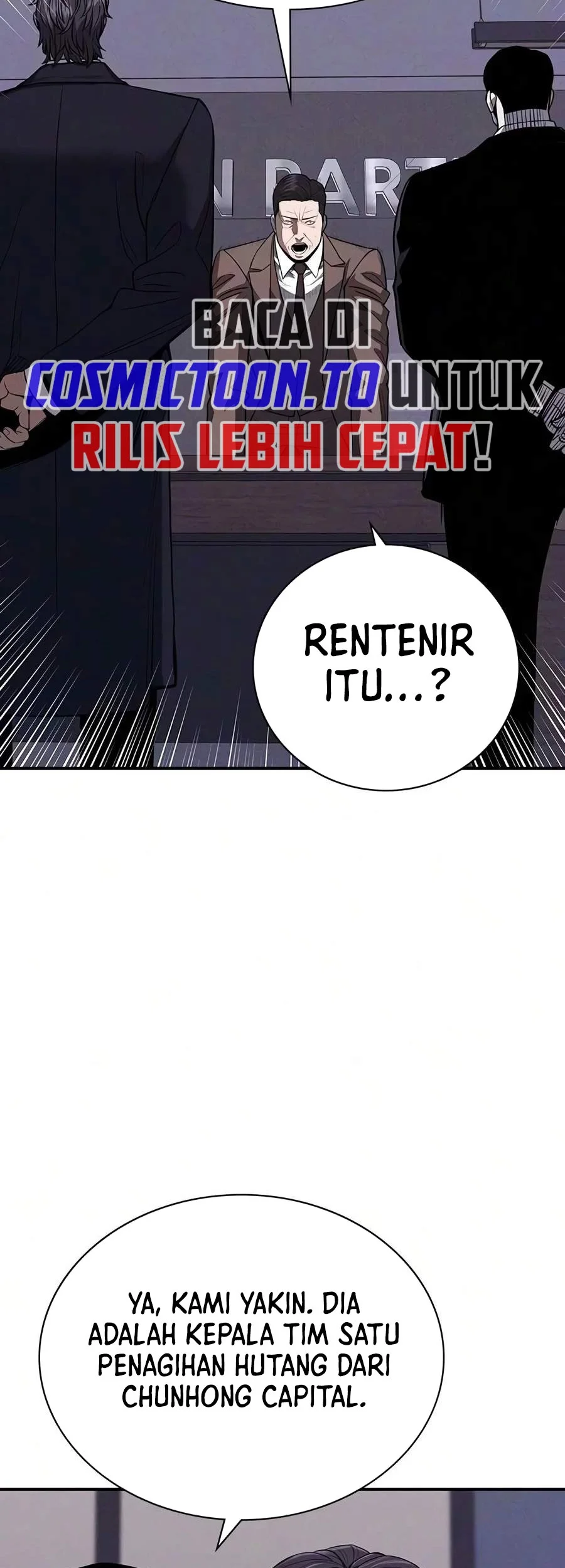 The Devil Classroom Chapter 44 Gambar 58